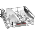 Lave vaisselle 60 cm BOSCH SMS4EMC25E Serenity Série 4 Silence Plus – Image 3