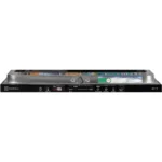 Lave vaisselle encastrable ELECTROLUX EEG68600W GlassCare – Image 9