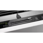 Lave vaisselle encastrable ELECTROLUX EEG68600W GlassCare – Image 5