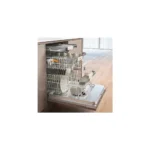 Lave vaisselle encastrable MIELE G 7191 SCVi AutoDos 125 edition – Image 3