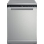 Lave vaisselle 60 cm WHIRLPOOL W7FHS51X MaxiSpace – Image 2
