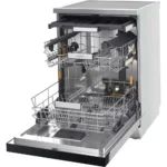 Lave vaisselle 60 cm WHIRLPOOL W7FHS51X MaxiSpace – Image 10