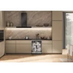 Lave vaisselle 60 cm WHIRLPOOL W7FHS51X MaxiSpace – Image 15