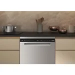 Lave vaisselle 60 cm WHIRLPOOL W7FHS51X MaxiSpace – Image 16