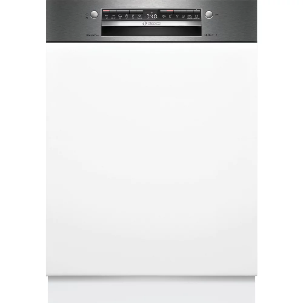 Lave vaisselle encastrable BOSCH