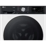 Lave linge séchant hublot LG F964R76WSTA – Image 4