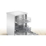 Lave vaisselle 60 cm BOSCH SMS2ITW46E Serenity Serie 2 – Image 8
