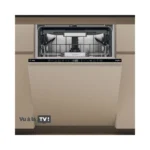 Lave vaisselle encastrable WHIRLPOOL W7IHT40TS MaxiSpace – Image 2