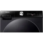 Lave linge hublot HISENSE WF7S1247BB – Image 6
