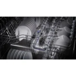 Lave vaisselle 60 cm SIEMENS SN25EW11CE GlassZone – Image 9