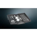 Lave vaisselle 60 cm SIEMENS SN25EW11CE GlassZone – Image 10