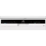 Lave vaisselle 60 cm SIEMENS SN25EW11CE GlassZone – Image 12