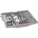 Lave vaisselle encastrable BOSCH SMV6ZCX22E Serenity Zeolith – Image 5