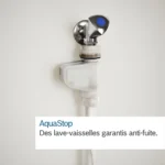 Lave vaisselle encastrable BOSCH SMV6ZCX22E Serenity Zeolith – Image 12