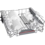Lave vaisselle encastrable BOSCH SMV6ZCX22E Serenity Zeolith – Image 14