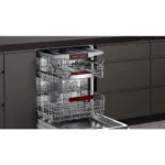 Lave vaisselle encastrable NEFF S175ECX12E Porte à Glissières – Image 3