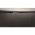Lave vaisselle encastrable NEFF S175ECX12E Porte à Glissières – Image 9