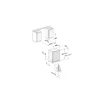 Lave vaisselle encastrable MIELE G 5155 SCVi XXL – Image 7