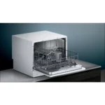 Mini lave vaisselle SIEMENS SK26E222EU IQ300 – Image 3