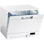 Mini lave vaisselle SIEMENS SK26E222EU IQ300 – Image 4