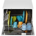 Mini lave vaisselle SIEMENS SK26E222EU IQ300 – Image 12