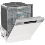 Lave vaisselle encastrable GORENJE GI693C60XUV Silence – Image 23
