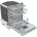 Lave vaisselle encastrable GORENJE GI693C60XUV Silence – Image 22