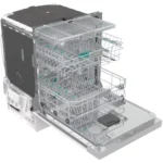 Lave vaisselle encastrable GORENJE GI693C60XUV Silence – Image 8