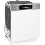 Lave vaisselle encastrable GORENJE GI693C60XUV Silence – Image 7