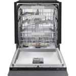 Lave vaisselle encastrable SAMSUNG DW60BG850I00 – Image 4