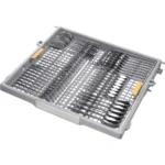 Lave vaisselle encastrable SAMSUNG DW60BG850I00 – Image 7