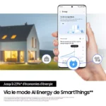 Lave vaisselle encastrable SAMSUNG DW60BG850I00 – Image 9