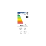 Lave vaisselle 60 cm MIELE G 7132 SC – Image 11