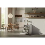 Lave vaisselle 60 cm MIELE G 7132 SC – Image 7