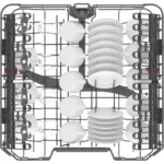Lave vaisselle 60 cm WHIRLPOOL W3FD634 6ème Sens – Image 9