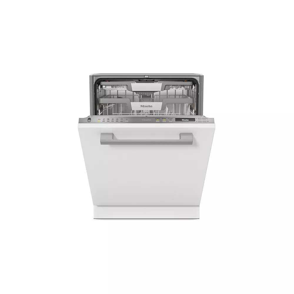 Lave vaisselle encastrable MIELE G 7210 Sci Inox