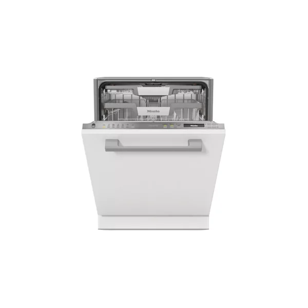 Lave vaisselle encastrable MIELE G 7260 SCVi