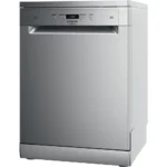 Lave vaisselle 60 cm HOTPOINT HFC3C32WX – Image 2