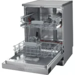 Lave vaisselle 60 cm HOTPOINT HFC3C32WX – Image 3