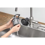 Lave vaisselle encastrable ELECTROLUX EEG68500L – Image 3