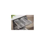 Lave vaisselle 60 cm MIELE G 5412 SC Blanc – Image 6