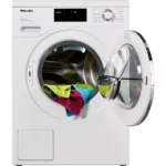 Lave linge séchant hublot MIELE WTI 360 WPM – Image 9