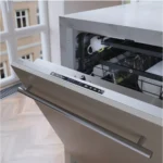 Lave vaisselle encastrable ASKO DSD545K XXL – Image 8