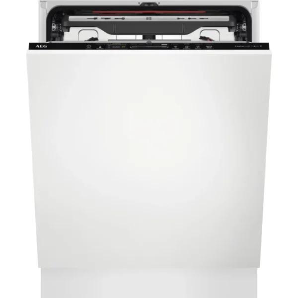 Lave vaisselle encastrable AEG FSK94858P ComfortLift