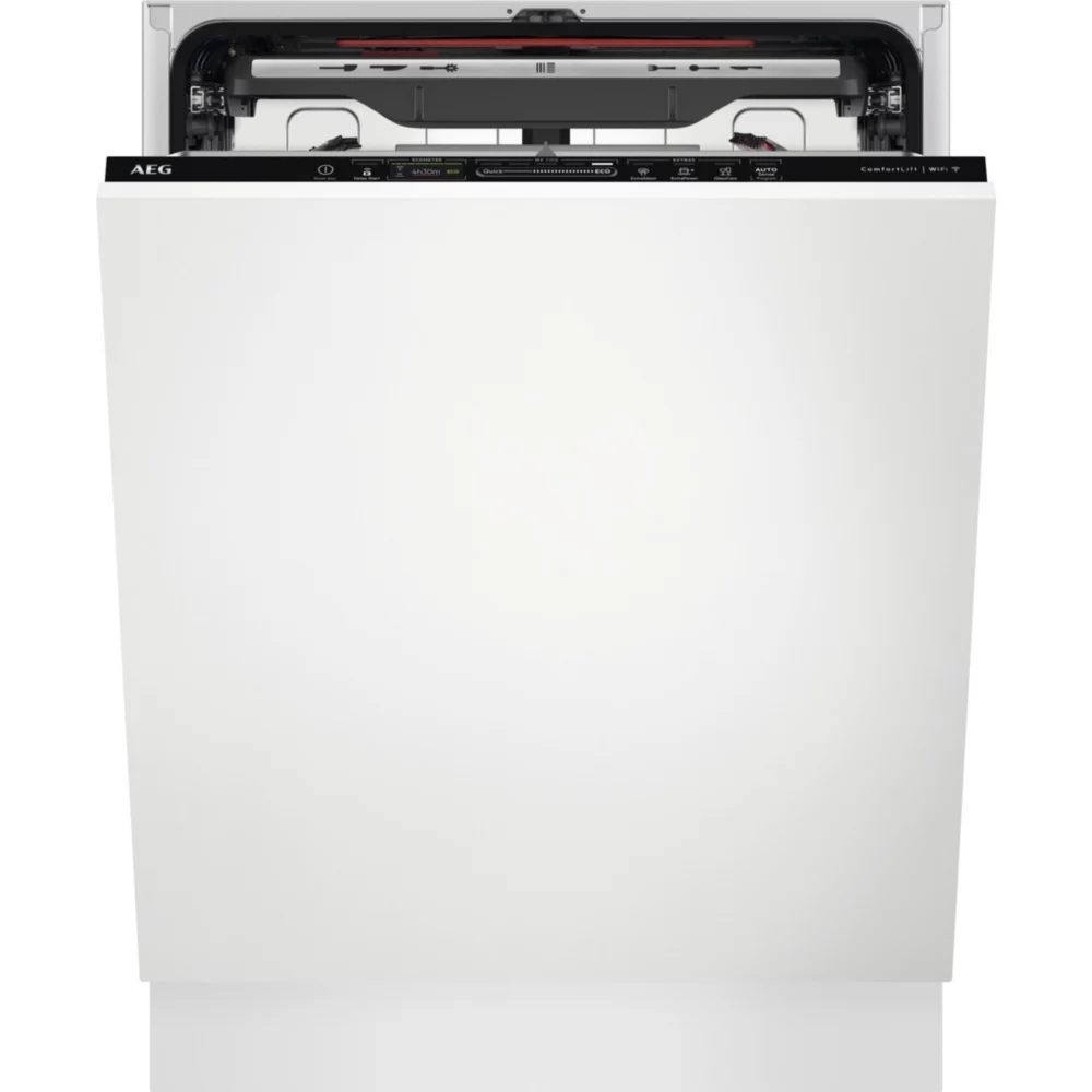 Lave vaisselle encastrable AEG FSK94858P ComfortLift