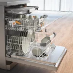 Lave vaisselle 60 cm MIELE G 7130 SC Front Inox AutoDos – Image 9