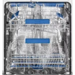 Lave vaisselle encastrable SMEG STL323AL – Image 2