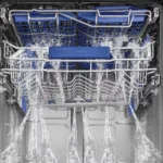 Lave vaisselle encastrable SMEG STL323AL – Image 4