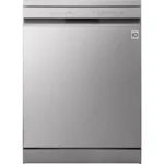 Lave vaisselle encastrable BEKO BDIN38646D SlideFit