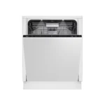 Lave vaisselle encastrable BEKO BDIN38646D SlideFit